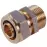 Złączka prosta pex 20x3/4 gz-system skręcany
