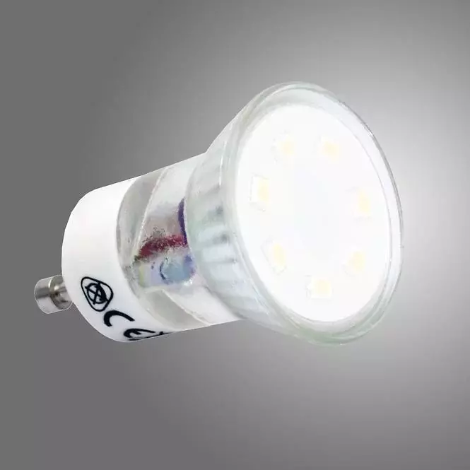 Żarówka LED GU10 REMI 2,2W