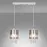Lampa Bru P17017-2 LW2