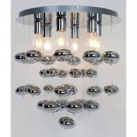 Lampa Tivol Cl16013b-6 LW6