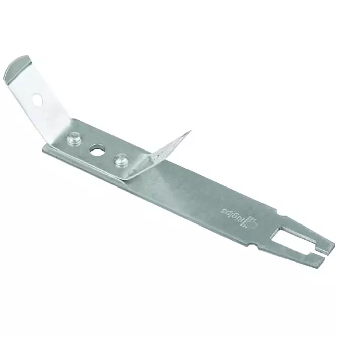 Wieszak z elementem rozprężnym 110mm