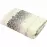 Ręcznik Arabesca 70X140 ecru (500GSM)