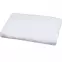 Ręcznik Gładki 50X90 biały (500GSM)