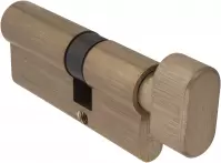 Wkładka STEIER G30x35 Nikiel