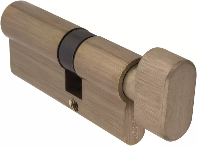 Wkładka STEIER G30x35 Nikiel