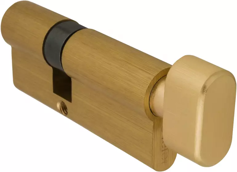 Wkładka STEIER G35x30 Mosiądz