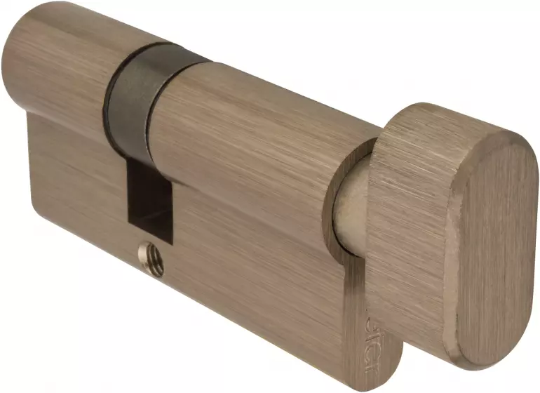 Wkładka STEIER G35x30 Nikiel