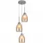 Lampa Vita AD-03RY żółta PL3,2