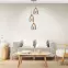 Lampa Vita AD-03RY żółta PL3,4
