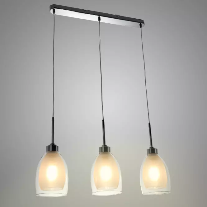 Lampa Vita AD-03LW Biała LS3