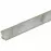 Listwa przyblatowa 3m 20x20 – marmur carrara LWS-012