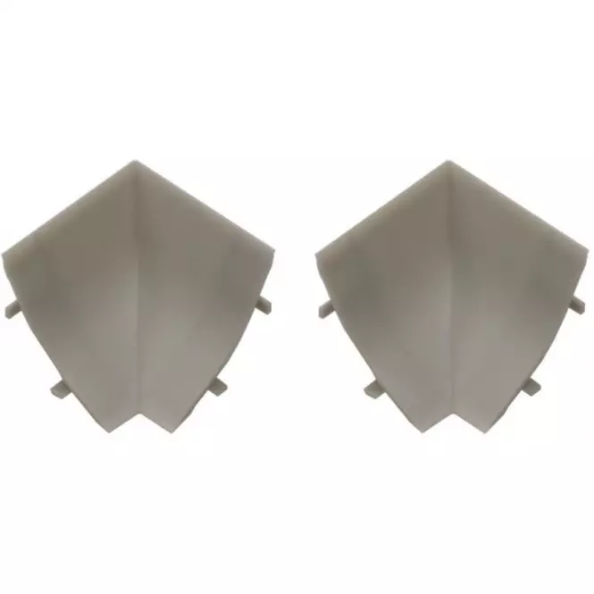 Narożnik wewnętrzny – aluminium LWS-032