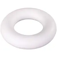 Styropianowy pierścień 20cm
