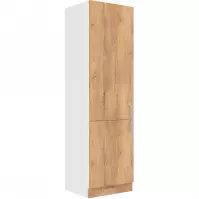 Szafka kuchenna SARA LEFKAS 60DK-210 2F