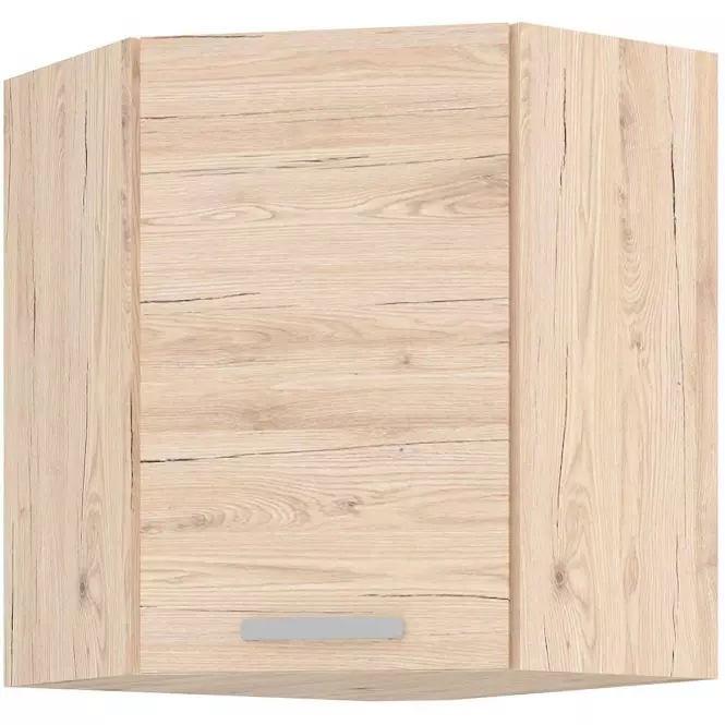 Szafka kuchenna KAROLINA BORDEAUX 58X58 GN-72 1F