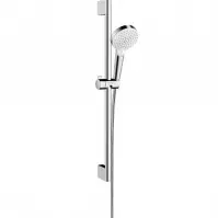 Zestaw natryskowy 2F Crometta Vario 26532400