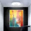 Plafon Opera LED C 48W 4000K  03636 PL,8