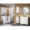 Szafka wisząca Uno 30 1D white,3