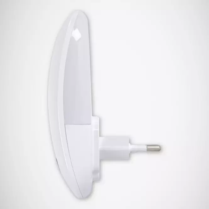Lampka wtykowa Mys LED 0,5W