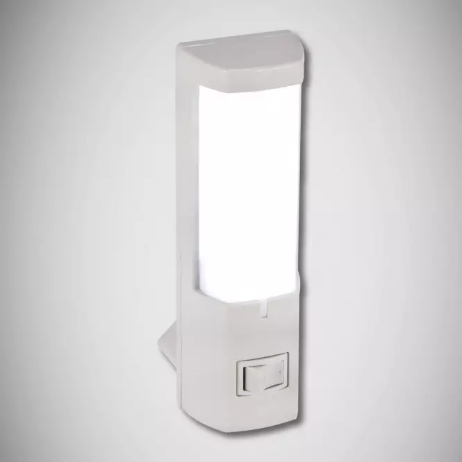 Lampka wtykowa Hl990l 0,4W