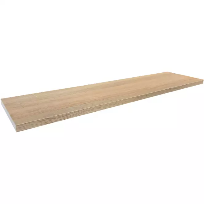 Półka regałowa 1,8x30x60cm sonoma