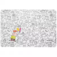 Podkładka Lolek 45x30 cm