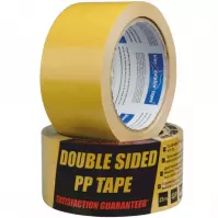 Taśma dwustronna DPP 50mmx5m