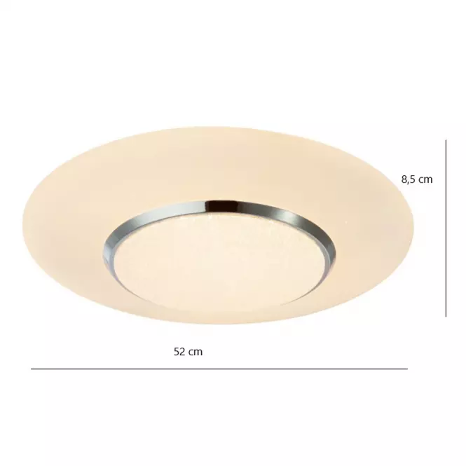 Plafon 48311-48 48W LED