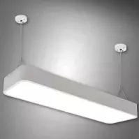 Lampa Flara 03633 LED 45W white 4000K LW1