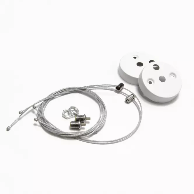 Lampa Flara 03633 LED 45W white 4000K LW1