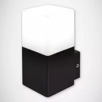 Lampa ogrodowa Gryf E27 D 03652 K1