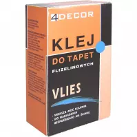 Klej do tapet 4D Vlies 200G BL 4D V200