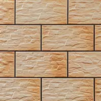 Kamień klinkierowy Topaz cer 31 30/14,8