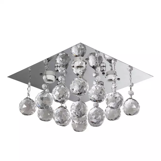Lampa P-E 1438/3 25x25 PL3