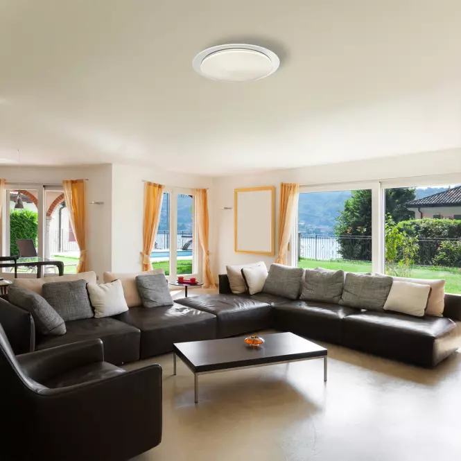 Plafon LED Filo EK75315 48 Cm 30 W+pilot