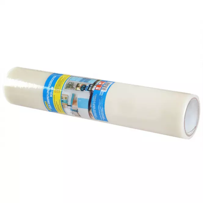 Folia samoprzylepna przezrocz50cm/30m  Motive