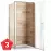 Kabina prysznicowa Atena 100x100x190 czyste-chrom