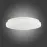 Plafon LED  EK75312 40cm 18W