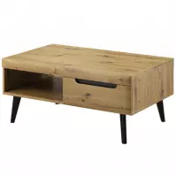 System Nordi NL107 dąb Artisan