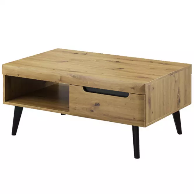 System Nordi NL107 dąb Artisan