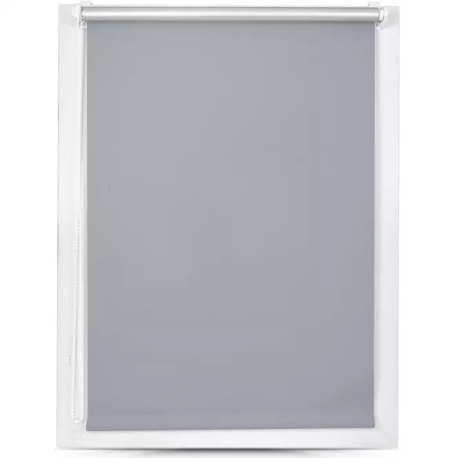 Roleta Mini Silver 57/150 MGR SXL-054