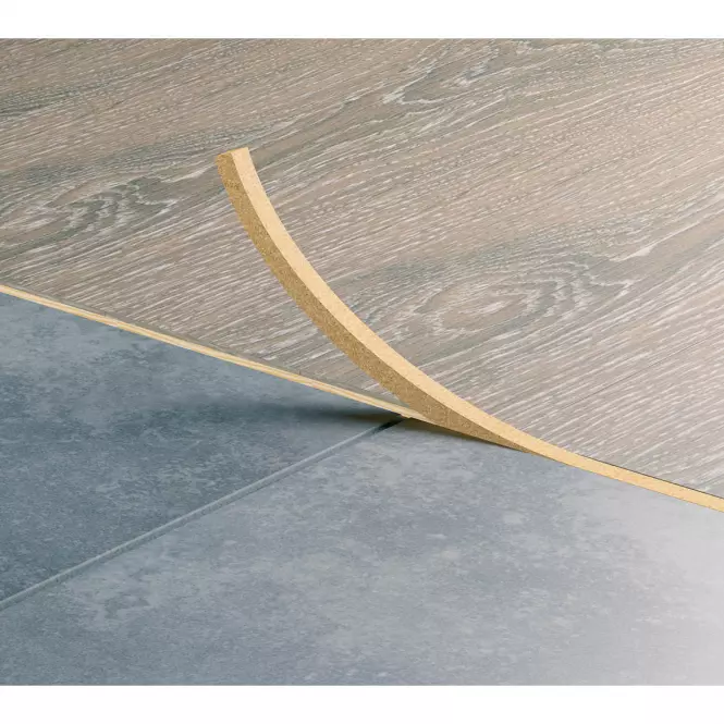 Listwa dylatacyjna korkowa 7X16X960mm