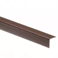 Kątownik 30x30 wenge 2.75m