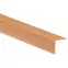 Kątownik 40x40 buk 2.75m