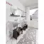 Aquamata 271-3113 new stones 65x15,3