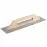 Inter-s rajberka nierdzewna 13x48 cm stopka aluminiowa