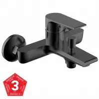 Bateria wannowa Sol Black