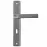 Klamka drzwiowa FADO KL72 nikiel/chrom