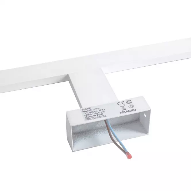 Lampa Shine White 3875 40cm IP44 K1