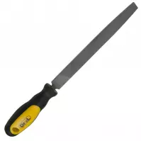 Pilnik ślusarski płaski 200 mm